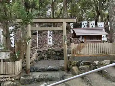 宇治神社(三重県)
