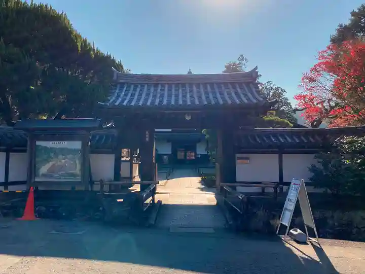南禅寺の山門・神門