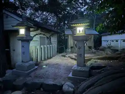 櫻神社(三重県)