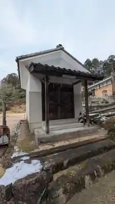 天満宮(枝)(滋賀県)