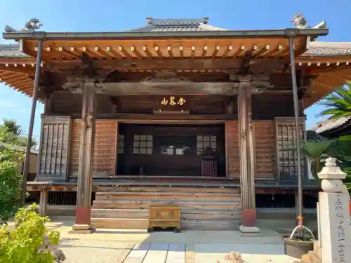 妙楽寺(愛知県)