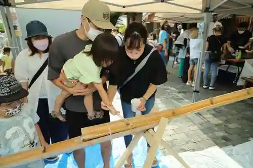 遠照山 光明寺（尼崎大仏）(兵庫県)