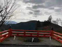 鞍馬寺の建物その他