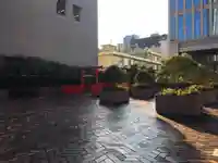 みなと稲荷神社のその他建物