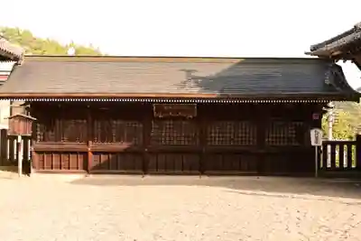 北向観音(長野県)