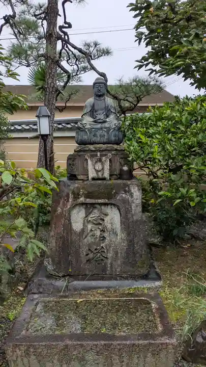 本覚寺(京都府)
