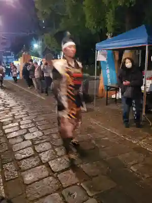 鑁阿寺(栃木県)