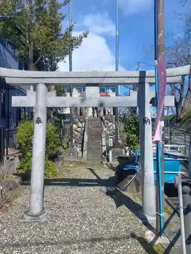 神社(岐阜県)