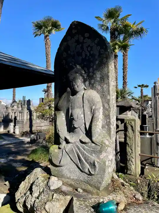 勝泉院(栃木県)