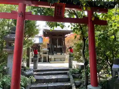 北向山不動院(京都府)