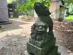 皇大神社(山形県)