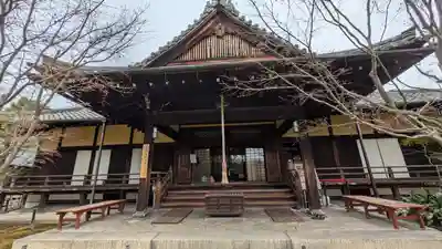 勝林寺(京都府)