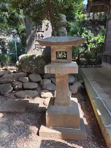 浅間神社(東京都)