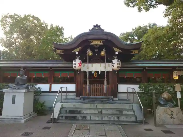晴明神社(京都府)