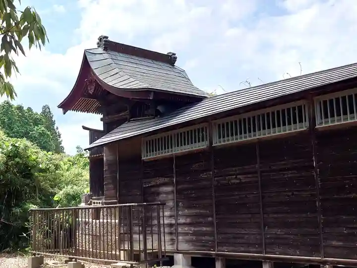 八幡神社(宮城県)