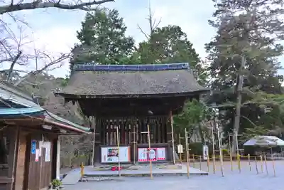 園城寺（三井寺）(滋賀県)