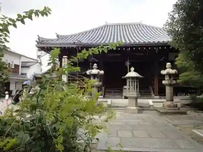 全興寺のその他建物