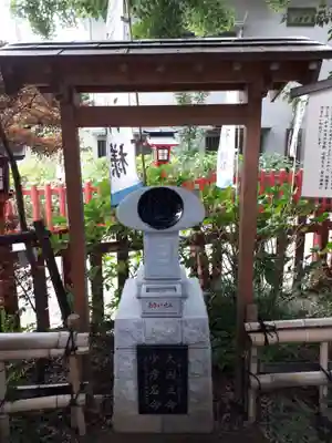 川越八幡宮のその他建物