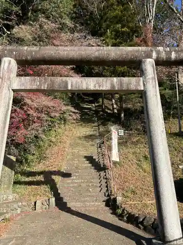 静神社(栃木県)