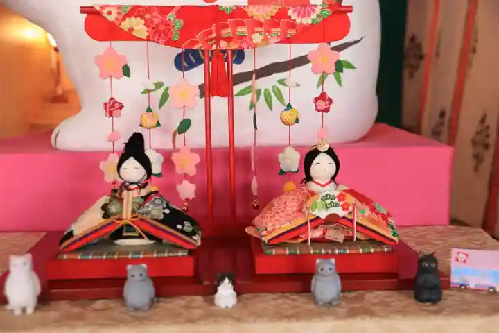 高司神社〜むすびの神の鎮まる社〜の授与品その他