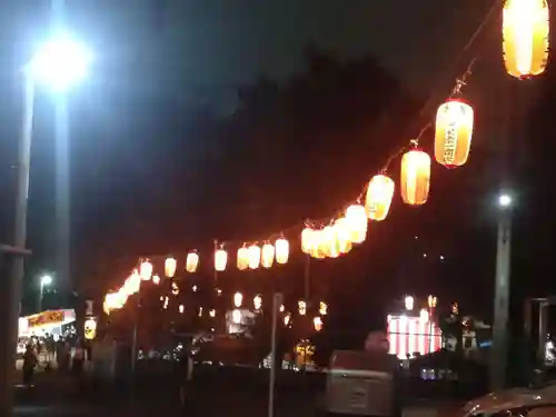 森野住吉神社(東京都)