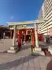 東京羽田 穴守稲荷神社(東京都)
