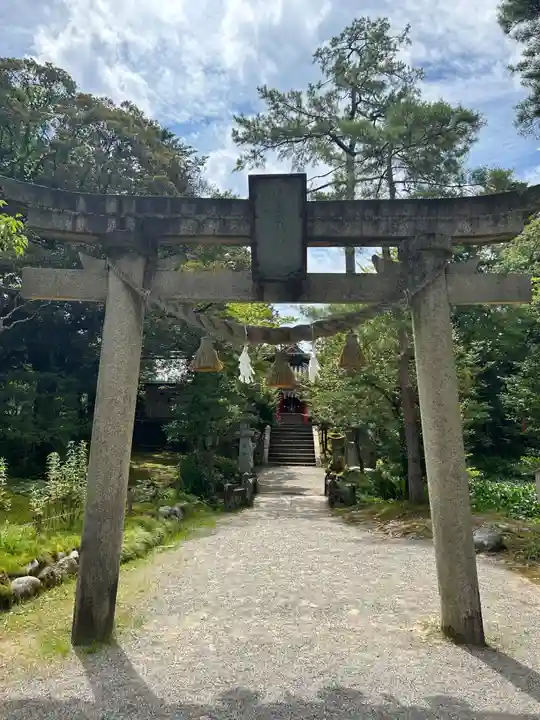金澤神社(石川県)