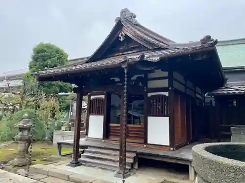 妙圓寺(妙円寺)(東京都)