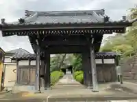 日蓮宗 宏善寺(東京都)