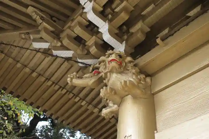 総願寺のその他建物