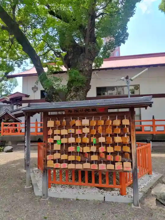 八坂神社(大阪府)