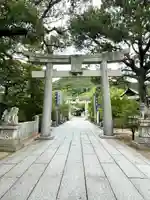 宮地嶽神社(福岡県)