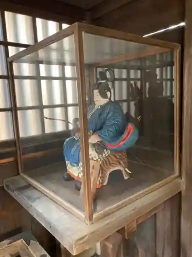 鐵砲洲稲荷神社(東京都)