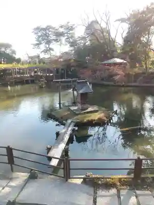 越ヶ谷久伊豆神社(埼玉県)