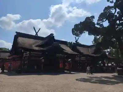 住吉大社(大阪府)