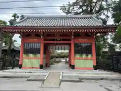 善養寺(東京都)