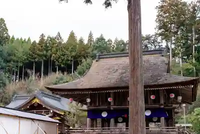 熊野大社(島根県)