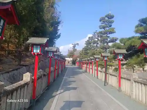 艮神社(広島県)