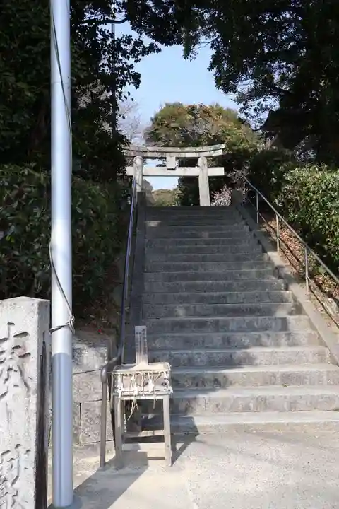志賀海神社(福岡県)