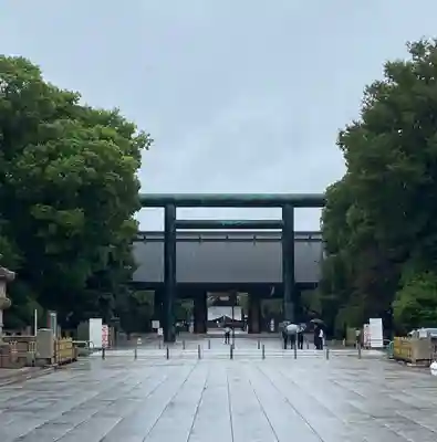 靖國神社(東京都)