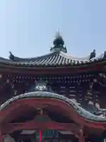 興福寺 南円堂(奈良県)