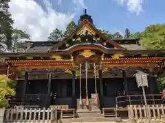 大崎八幡宮(宮城県)