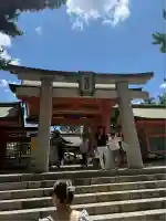 住吉大社(大阪府)