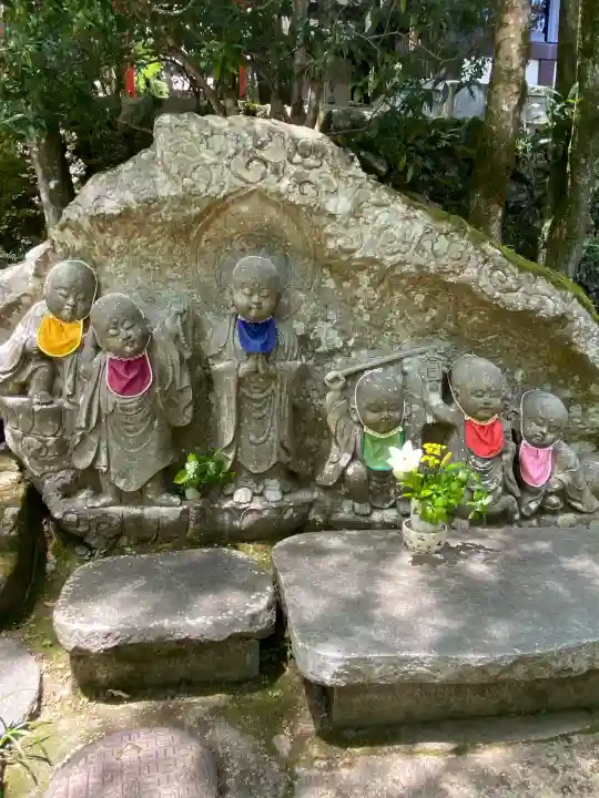 鞍馬寺(京都府)