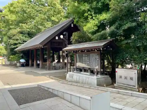 靖國神社(東京都)