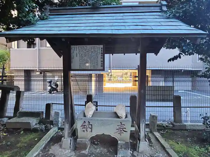 慈恵稲荷神社(埼玉県)
