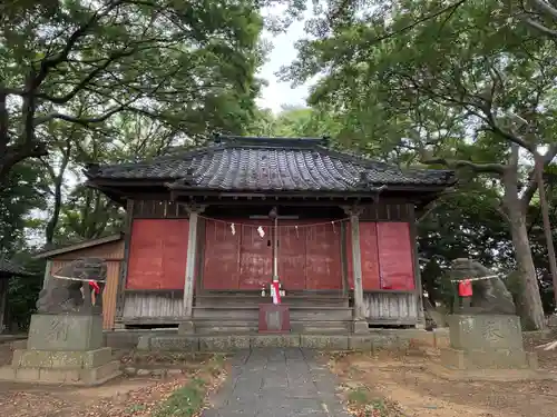 根神社(千葉県)