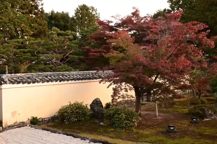 鹿王院(京都府)
