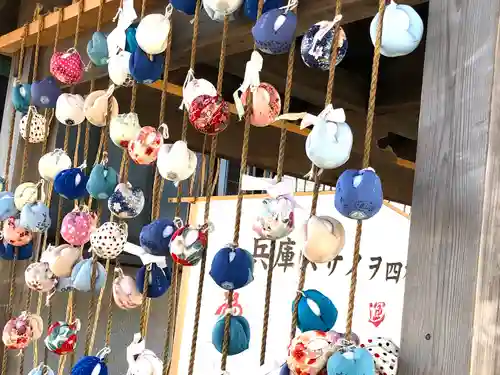 舞子六神社／まいこむの宮(兵庫県)