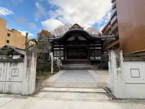 興昭院(東京都)